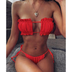 Fernanda® | Fashionable and Effortless Bikini