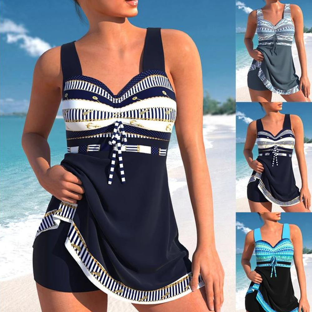 Effortlessly Garment With a Timeless Design