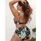 Tisha® | Curvy Bikini Set