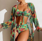 Jenny® | Stylish Bikini Set for Summer