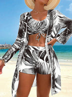 Effortlessly Elegant Top with a Timeless Design