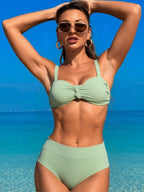Effortlessly Elegant Top with a Timeless Design