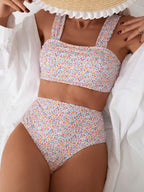 Subtly Elegant Garment with a Refined Vintage Look