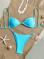 Elegantly Styled Bikini for Everyday Wear