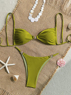 Elegantly Styled Bikini for Everyday Wear