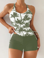 Classic Vintage Garment with a Flattering Fit