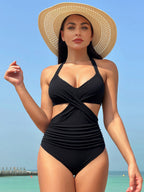 Finely Styled Garment with a Classic Vintage Look