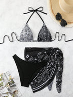Finely Styled Top with a Classic Vintage Look