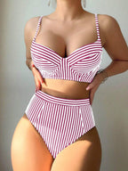 Finely Styled Top with a Classic Vintage Look