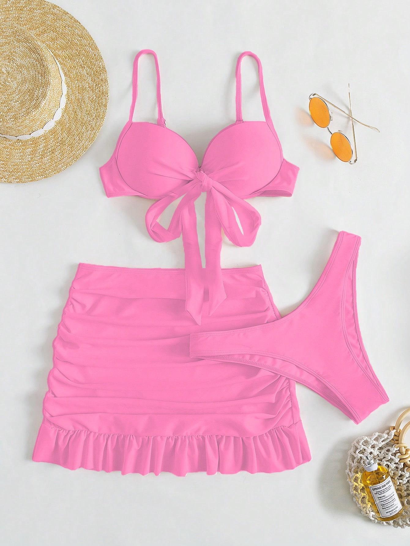 Classic Vintage Top with a Flattering Fit