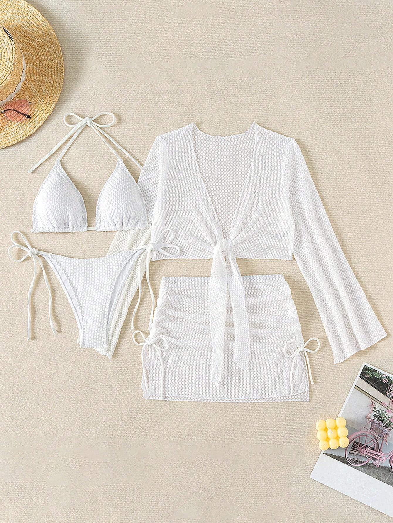 Subtly Elegant Top with a Refined Vintage Look