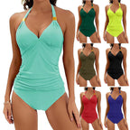 Elsa® | Bikini Set With Adjustable Straps and Accents