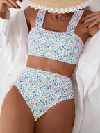 Subtly Elegant Garment with a Refined Vintage Look