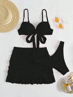 Classic Vintage Top with a Flattering Fit