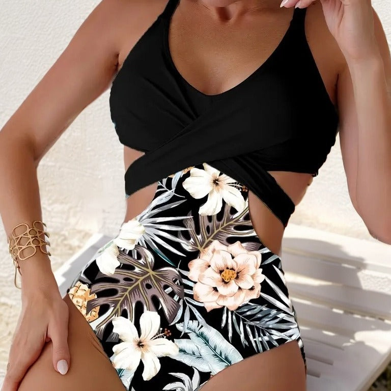 Classic Vintage Garment with a Flattering Fit