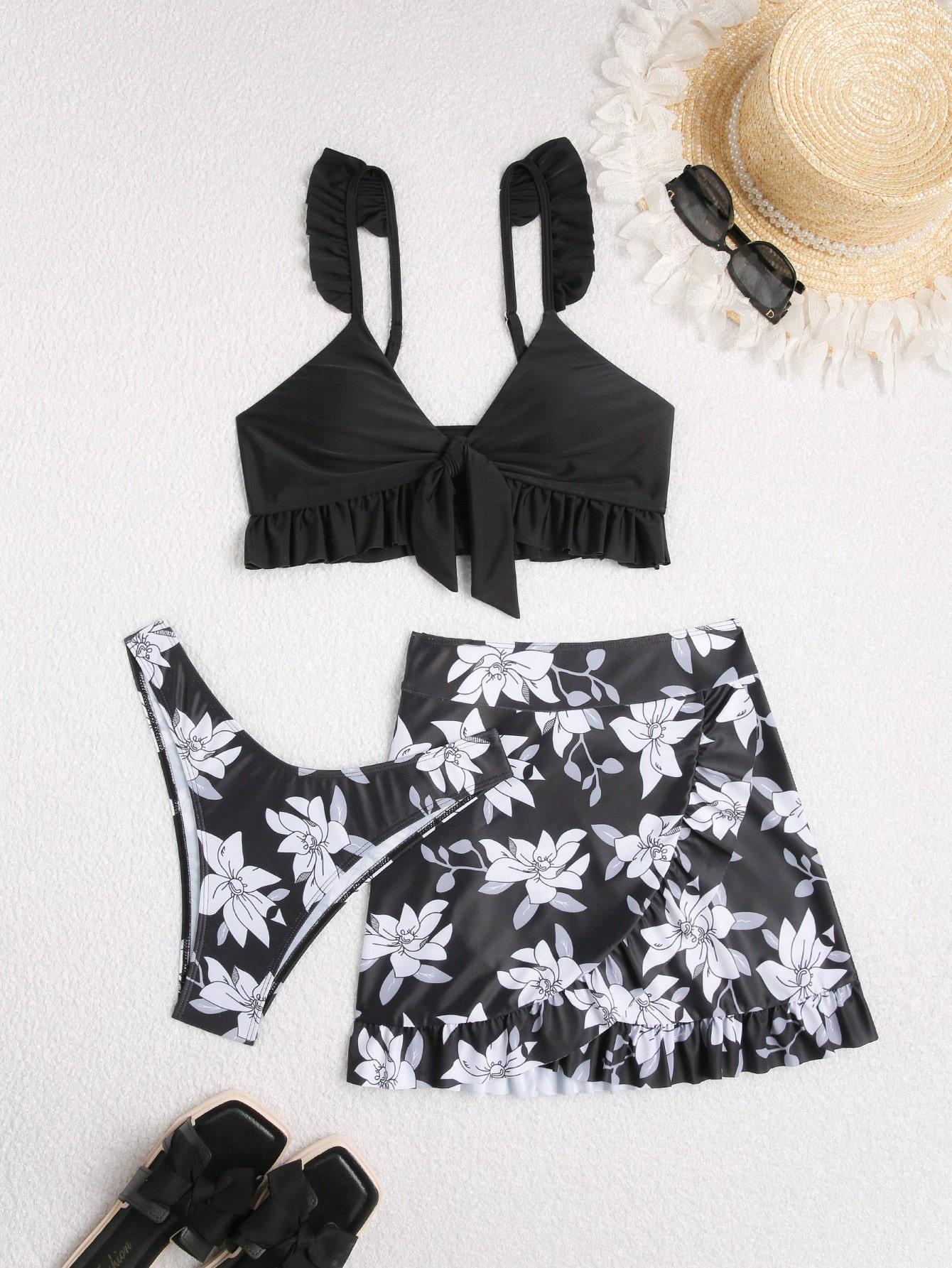 Casually Elegant Top with a Refined Edge