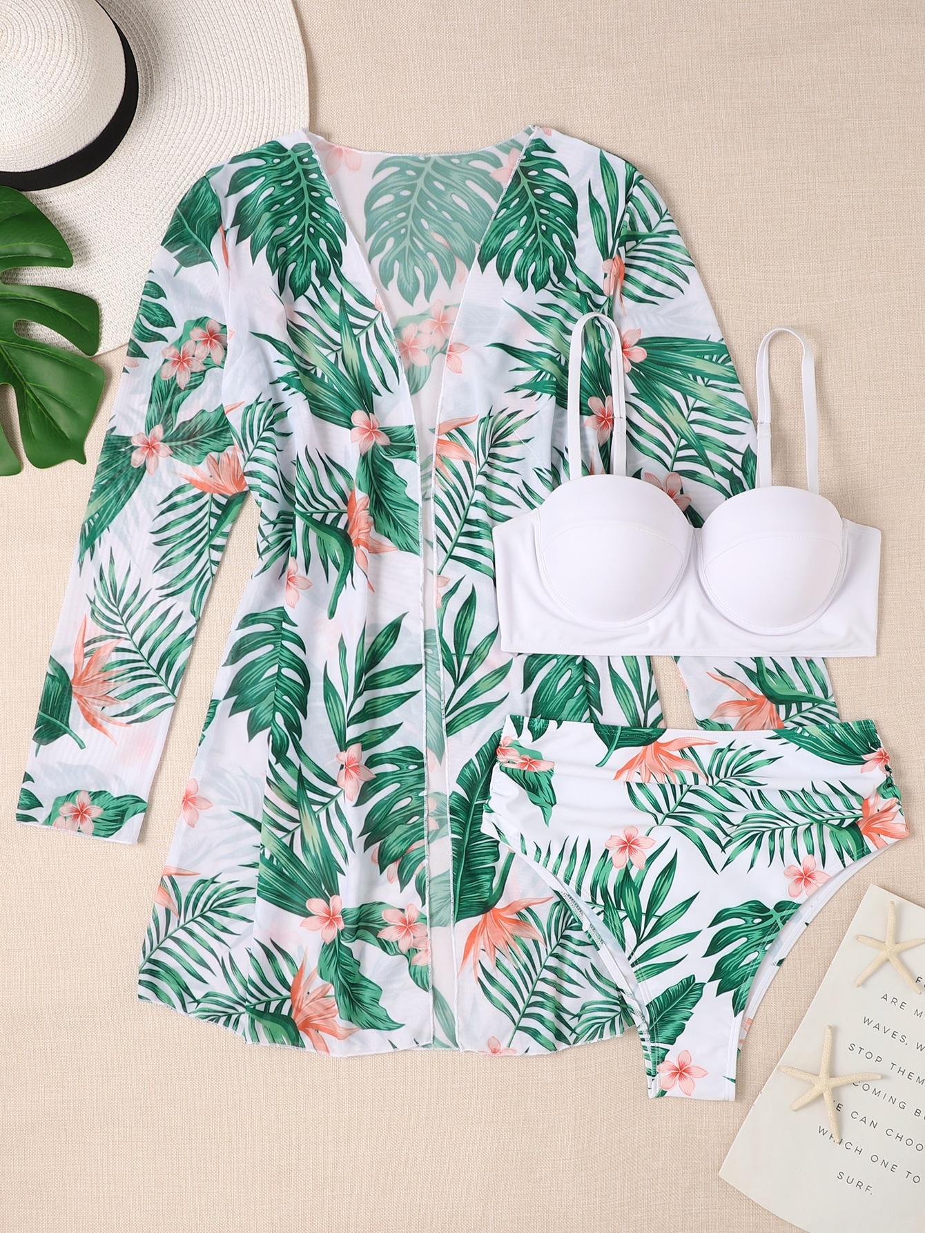 Sophisticated Top with a Clean Classic Look