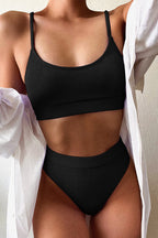 Anita® | Bikini Top a Fascia E Slip Hot Pant
