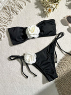 Thoughtfully Designed Top in a Timeless Style