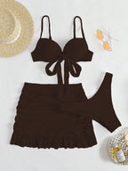 Classic Vintage Top with a Flattering Fit