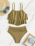 Classic Designed Top in a Timeless Cut
