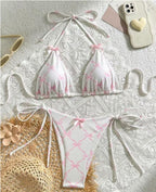 Subtly Elegant Garment with a Refined Vintage Look