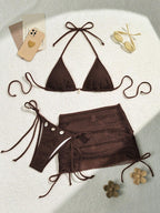 Thoughtfully Designed Top in a Timeless Style