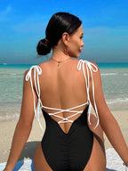 Sophisticated Top with a Clean Classic Look