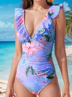 Casually Elegant Garment with a Refined Edge