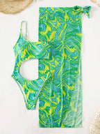 Vintage Inspired Top with a Contemporary Edge