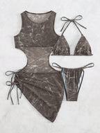 Beautifully Finished Top in a Timeless Design