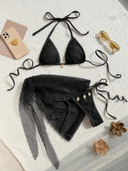 Finely Styled Top with a Classic Vintage Look