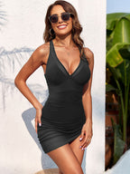 Finely Styled Bikini with a Classic Vintage Look