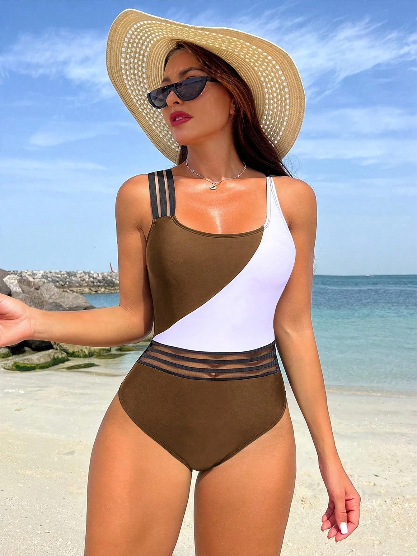 Effortlessly Elegant Garment with a Timeless Design