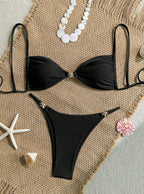Elegantly Styled Bikini for Everyday Wear