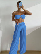 Vintage Style Top with a Modern Fit