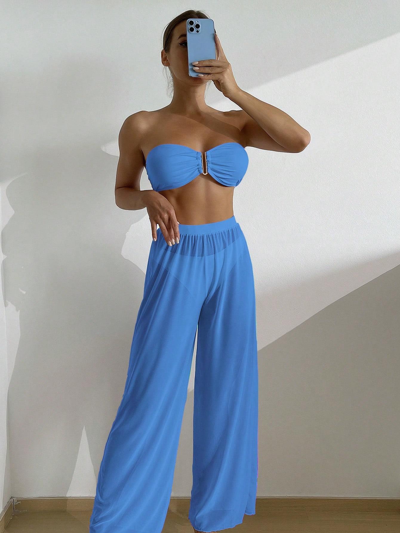 Vintage Style Top with a Modern Fit