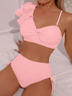 Effortlessly Elegant Top with a Timeless Design