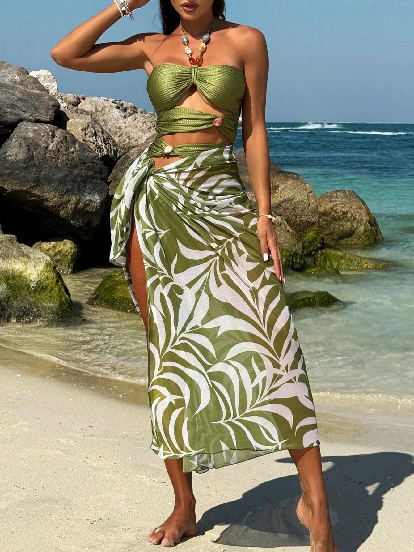 Vintage Style Top with a Modern Fit