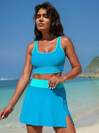 Subtly Elegant Dress with a Refined Vintage Look