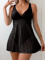 Beautifully Finished Garment in a Timeless Design