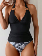 Effortlessly Elegant Top with a Timeless Design
