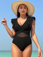 Effortlessly Elegant Garment with a Timeless Design