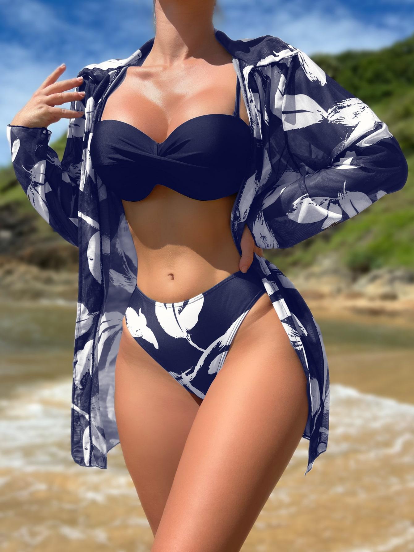 Classic Vintage Top with a Flattering Fit