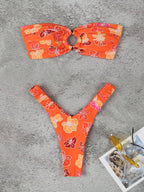 Vintage Inspired Garment with a Contemporary Edge
