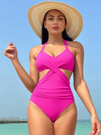 Finely Styled Garment with a Classic Vintage Look