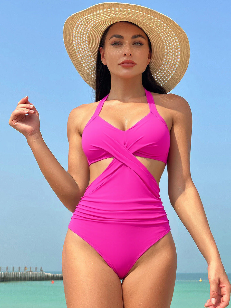 Finely Styled Garment with a Classic Vintage Look