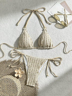 Subtly Elegant Top with a Refined Vintage Look
