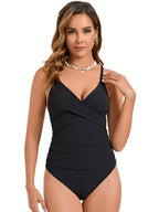Subtly Elegant Top with a Refined Vintage Look