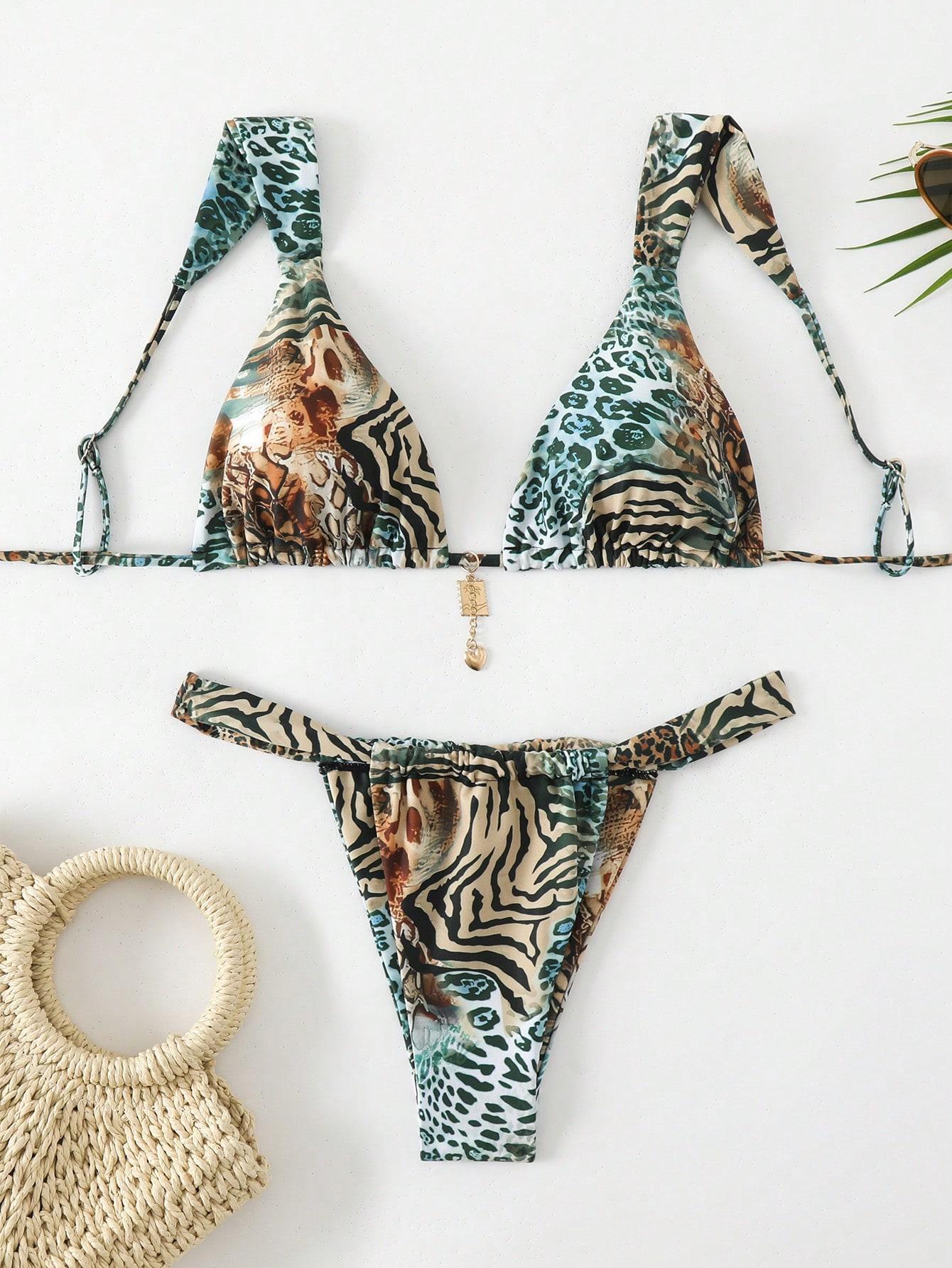 Vintage Style Top with a Modern Fit